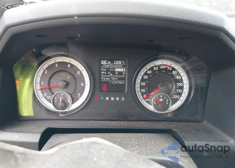 2015 Ram 1500 Express from USA, damaged, VIN 1C6RR7KT0FS599158